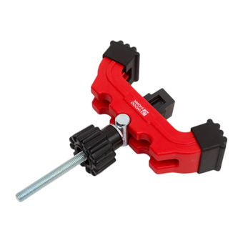  Набор прижимов верстачных WOODWORK CLM-007 для T-образного паза - 2 шт 