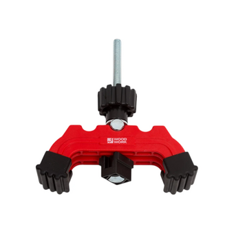  Набор прижимов верстачных WOODWORK CLM-007 для T-образного паза - 2 шт 