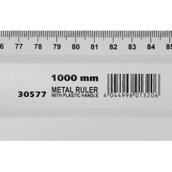  Линейка Matrix 30577 