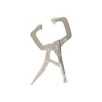  Струбцина Inforce 06-03-49 с С-образным захватом 