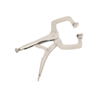  Струбцина Inforce 06-03-49 с С-образным захватом 