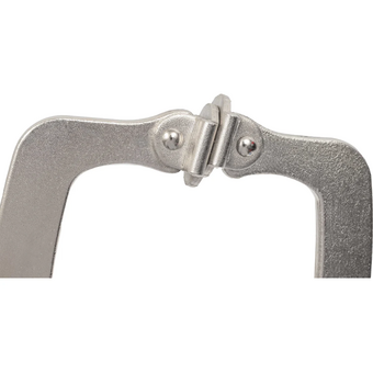  Струбцина Inforce 06-03-49 с С-образным захватом 