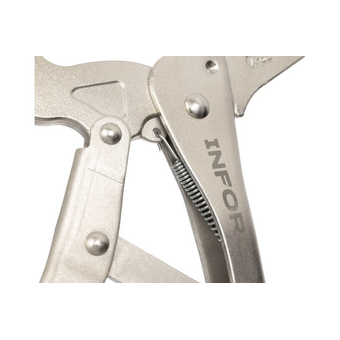  Струбцина Inforce 06-03-49 с С-образным захватом 