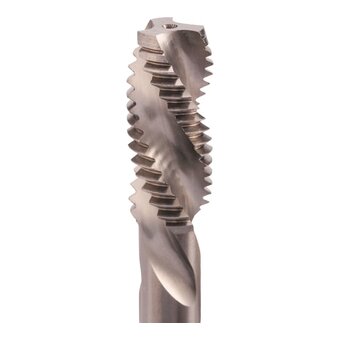  Метчик машинный H-Tools HSSE 6h (33746HT) 