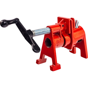  Набор струбцин трубных VIRA 203300 2 шт 