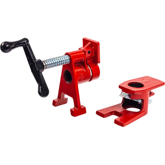  Набор струбцин трубных VIRA 203300 2 шт 