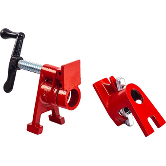  Набор струбцин трубных VIRA 203300 2 шт 