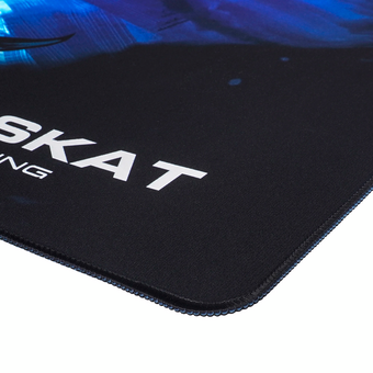  Коврик для мышки Raskat Rogue SW XL 1200*600*3мм, резина+ткань, прошитый край 
