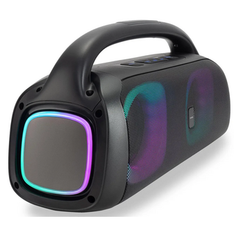  Портативная акустика Hyundai H-PS1027 черный 