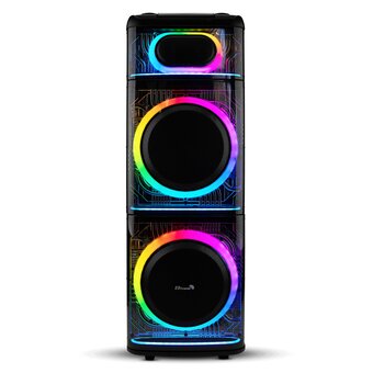  Портативная акустика ELTRONIC 30-74 Skillets Box 2500 