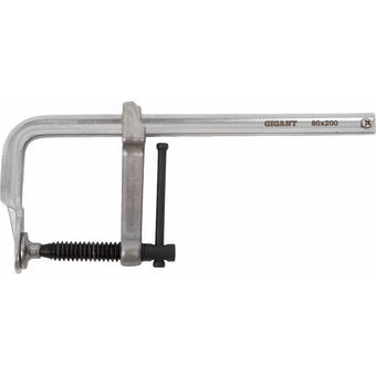  Струбцина Gigant GSFC-200 тип F 