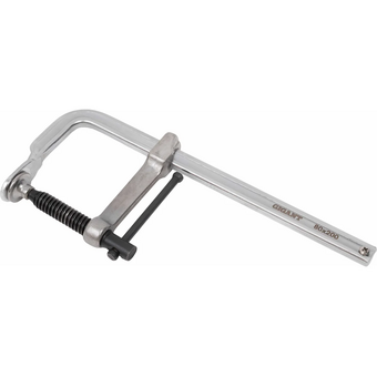  Струбцина Gigant GSFC-200 тип F 