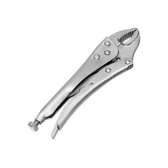  Зажим Сибртех 18421 