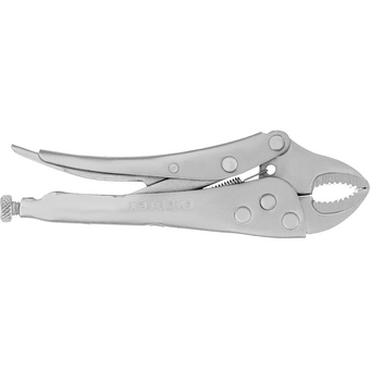  Зажим Сибртех 18421 