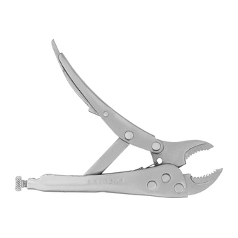  Зажим Сибртех 18421 