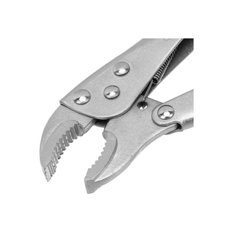  Зажим Сибртех 18421 