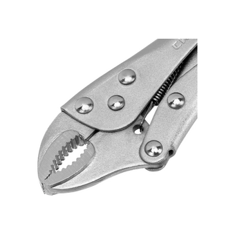  Зажим Сибртех 18421 