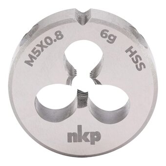 Плашка NKP 240050N   Плашка NKP 240050N