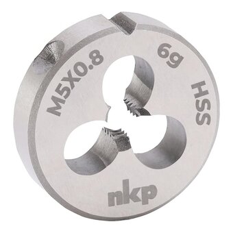 Плашка NKP 240050N   Плашка NKP 240050N