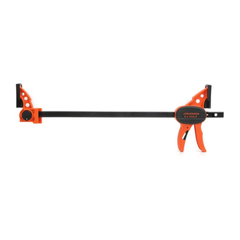  Набор струбцин быстрозажимных Pony Jorgensen E-Z Hold 93367 2 шт 