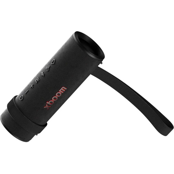  Портативная акустика LG Xboom Grab черный 