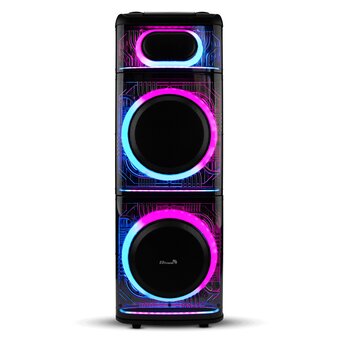  Портативная акустика ELTRONIC 30-74 Skillets Box 2500 