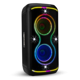 Портативная акустика ELTRONIC 30-86 Dance Box 900   Портативная акустика ELTRONIC 30-86 Dance Box 900