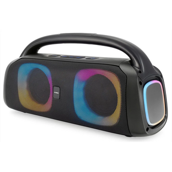  Портативная акустика Hyundai H-PS1027 черный 