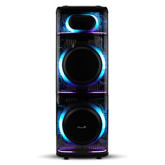  Портативная акустика ELTRONIC 30-74 Skillets Box 2500 