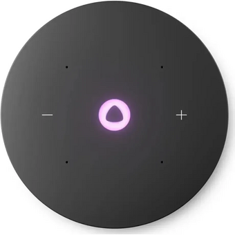  Портативная колонка Яндекс Станция Мини 3 Pro с Алисой на YaGPT серый YNDX-00059GRY 