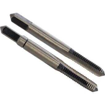  Набор метчиков Bucovice Tools 110050 из 2-х шт. 