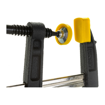  Струбцина Stayer 32095-050-150 