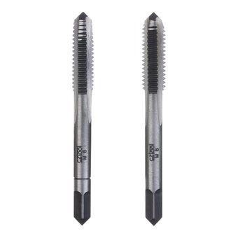  Набор метчиков Bucovice Tools 110060 из 2-х шт. 