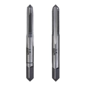  Набор метчиков Bucovice Tools 110050 из 2-х шт. 