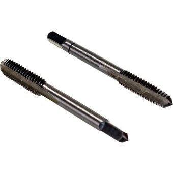  Набор метчиков Bucovice Tools 110060 из 2-х шт. 