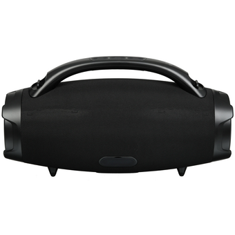  Портативная акустика Ural Урал ТТ М6+ черный/черный 