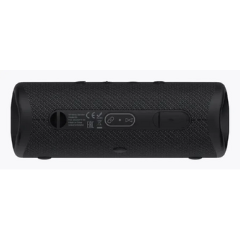  Колонка Tecno S5 Square Black 