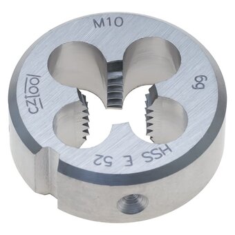  Плашка Bucovice Tools 290100 