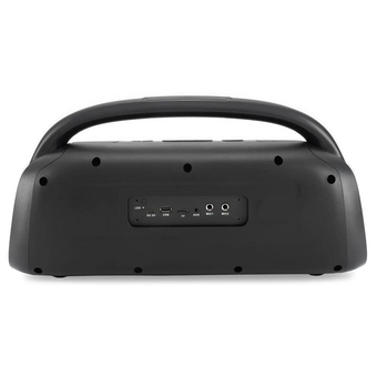  Портативная акустика Hyundai H-PS1027 черный 