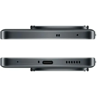  Смартфон iQOO Neo 10 8/256 черный 