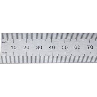 Линейка Kinex K-Met 1022   Линейка Kinex K-Met 1022