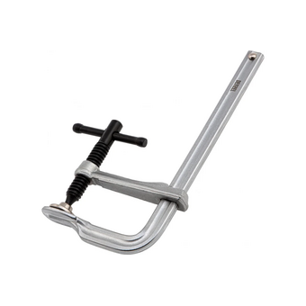  Струбцина Denzel 20477 F-образная 