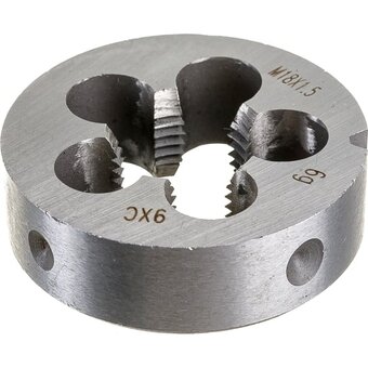 Плашка Gigant GT-0039   Плашка Gigant GT-0039