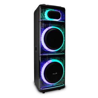  Портативная акустика ELTRONIC 30-74 Skillets Box 2500 