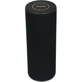  Колонка Tecno S6 Square Black 