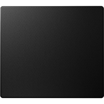  Коврик для мыши RAPOO V10G Glass Mouse pad black 