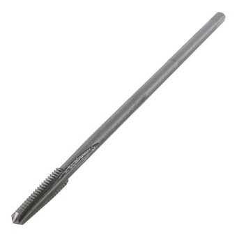  Метчик гаечный Bucovice Tools HSS 149060 