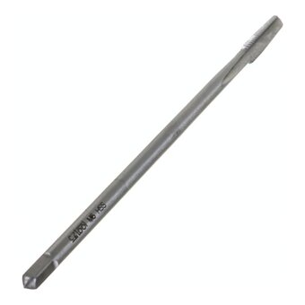  Метчик гаечный Bucovice Tools HSS 149060 