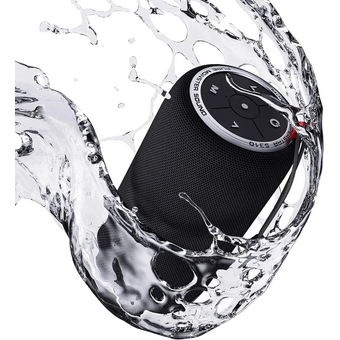  Портативная акустическая система MONSTER Superstar s310 чёрная 