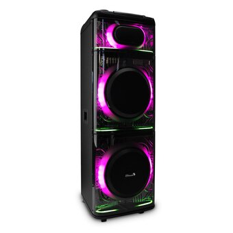  Портативная акустика ELTRONIC 30-74 Skillets Box 2500 